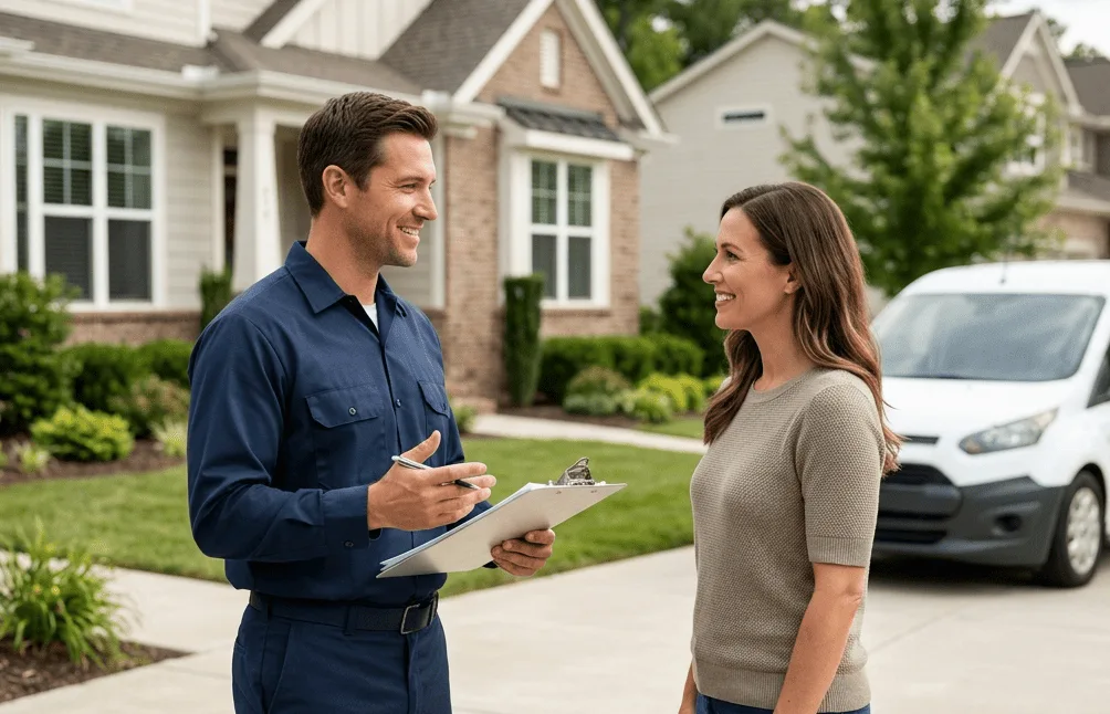 Mold Remediation Alma, MI FAQs